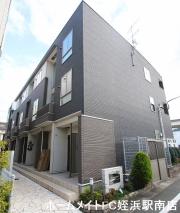 ＪＲ筑肥線九大学研都市駅まで徒歩8分