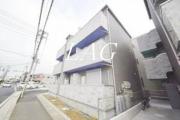 ＪＲ埼京線北戸田駅まで徒歩9分