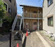東武東上線中板橋駅まで徒歩4分