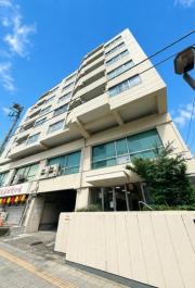 ＪＲ横浜線東神奈川駅まで徒歩5分