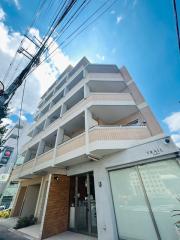 ティーズ・カサ北白川