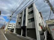 札幌市電西線１１条駅まで徒歩2分