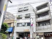 アサヒ大塚ビル