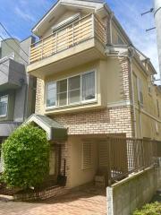 新高円寺中古戸建