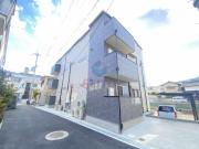 大阪モノレール本線柴原阪大前駅まで徒歩11分