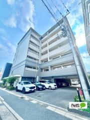 地下鉄東西線西大路御池駅まで徒歩10分