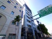 地下鉄南北線北３４条駅まで徒歩3分