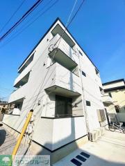 東武野田線鎌ケ谷駅まで徒歩7分