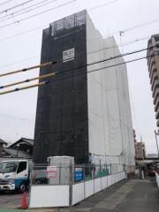 ＪＲ東海道本線野洲駅まで徒歩12分