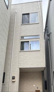 幡ヶ谷3丁目戸建