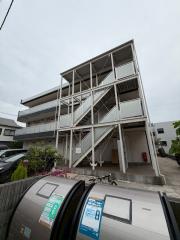 京急本線花月総持寺駅まで徒歩10分