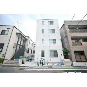 クラウディア竹ノ塚