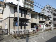 阪神本線新在家駅まで徒歩2分