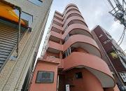 ライオンズマンション西落合