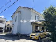 西鉄天神大牟田線大溝駅まで徒歩61分