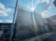 京阪本線大和田駅まで徒歩4分