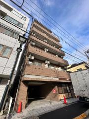 府中プレイス