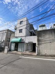 マイキャッスル第二梶ヶ谷