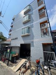 ＪＲ阪和線堺市駅まで徒歩14分