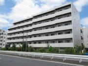 西武池袋・豊島線中村橋駅まで徒歩8分