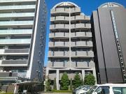 近鉄大阪線近鉄八尾駅まで徒歩7分