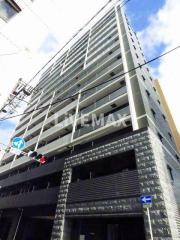 地下鉄長堀鶴見緑地線松屋町駅まで徒歩1分