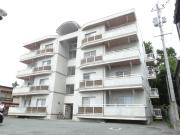 山形共立東原マンション