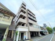 北九州モノレール片野駅まで徒歩8分