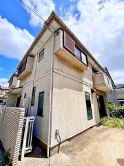 西白井戸建