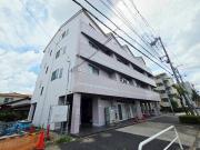 ソマール西竹の塚