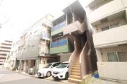 高橋ビル新館