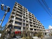 オアーゼ池上テラス