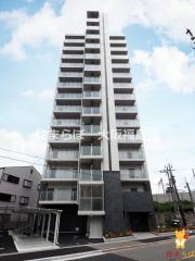 地下鉄谷町線野江内代駅まで徒歩9分