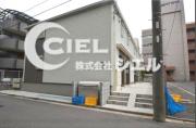 都営三田線高島平駅まで徒歩13分