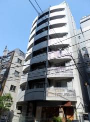 東京メトロ南北線麻布十番駅まで徒歩4分