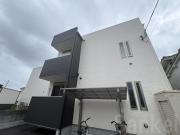 ＪＲ山陽本線西阿知駅まで徒歩15分