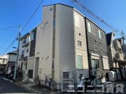 都営大江戸線落合南長崎駅まで徒歩10分