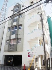 コモンズアネックス