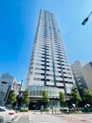 ディーグラフォート大阪NYタワーHIGOBASI