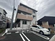 京福電鉄嵐山本線鹿王院駅まで徒歩4分