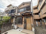 地下鉄烏丸線竹田駅まで徒歩9分