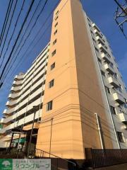 北松戸第二ローヤルコーポ