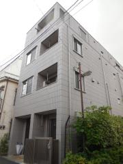 東急目黒線西小山駅まで徒歩4分