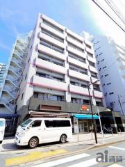 西武池袋・豊島線ひばりヶ丘駅まで徒歩3分