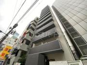 ＪＲ総武本線錦糸町駅まで徒歩4分