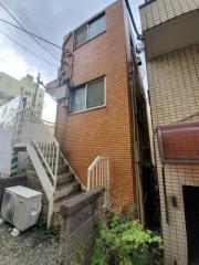 ＪＲ総武線（各駅停車）信濃町駅まで徒歩5分