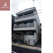 エフメゾンロアIII番館