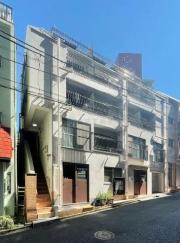 都営新宿線曙橋駅まで徒歩3分