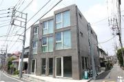ブライトレジデンス江古田