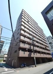 ＪＲ山手線秋葉原駅まで徒歩4分